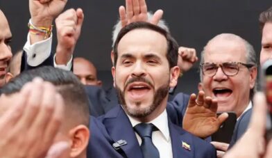 Ventaja de De la Espriella es la más estrecha en elecciones presidenciales colombianas