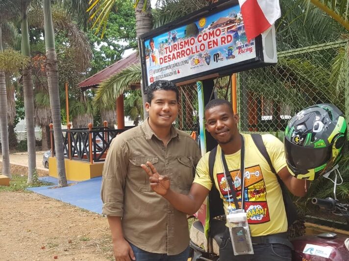 Exbartender y promotor social pide ayuda tras caer en las adicciones y vivir en las calles - Noticias de hoy en República Dominicana | De Último Minuto