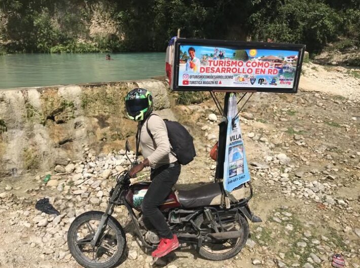Exbartender y promotor social pide ayuda tras caer en las adicciones y vivir en las calles - Noticias de hoy en República Dominicana | De Último Minuto