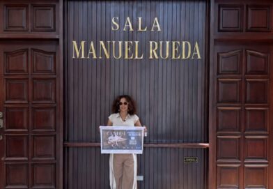 Danza Contemporánea y Milée Collection impulsan campaña de reciclaje de jeans en Bellas Artes