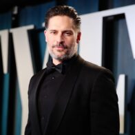 Actor Joe Manganiello reveló en su libro, enfermedad que lo llevó a perder una parte de su cuerpo - Noticias de hoy en República Dominicana | De Último Minuto