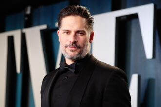 Actor Joe Manganiello reveló en su libro, enfermedad que lo llevó a perder una parte de su cuerpo - Noticias de hoy en República Dominicana | De Último Minuto