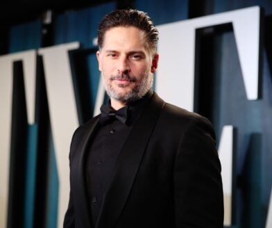 Actor Joe Manganiello reveló en su libro, enfermedad que lo llevó a perder una parte de su cuerpo - Noticias de hoy en República Dominicana | De Último Minuto