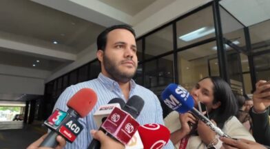 Diputados se solidarizan con Venezuela ante sismos y llaman a reforzar supervisión de edificaciones en RD