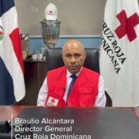 Cruz Roja se solidariza con Venezuela y abre líneas de contactos para los venezolanos residentes en el país