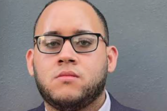 Hijo de Roberto Fulcar es designado como nuevo cónsul general dominicano en Nueva Orleans, EE.UU.