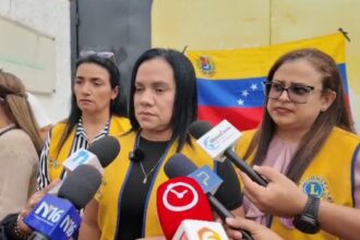 Comunidad venezolana habilitará centro de acopio en Santo Domingo y pide a Abinader un canal humanitario