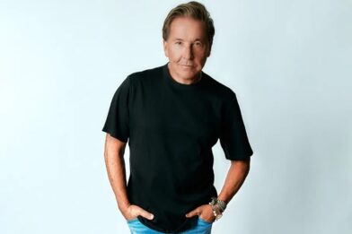 Ricardo Montaner  activa iniciativa familiar para ayudar a Venezuela - Noticias de hoy en República Dominicana | De Último Minuto