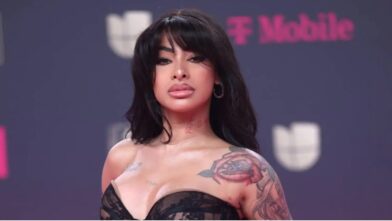 “No es mucho pero, es con todo el corazón”, dice Yailin, tras anunciar donará ayuda a Venezuela - Noticias de hoy en República Dominicana | De Último Minuto