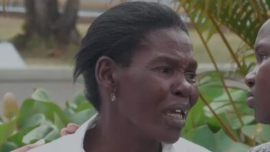Madre clama por ayuda para localizar a su hijo con discapacidad desaparecido tras operativo de Migración