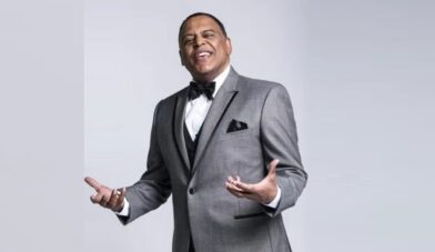 Wilfrido Vargas llama a los artistas a unirse en ayuda de Venezuela tras devastadores terremotos - Noticias de hoy en República Dominicana | De Último Minuto