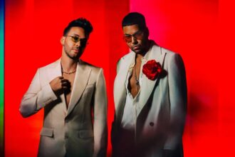 Romeo Santos y Prince Royce inician en Sevilla la etapa europea de su exitosa gira - Noticias de hoy en República Dominicana | De Último Minuto
