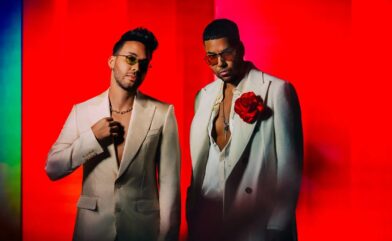 Romeo Santos y Prince Royce inician en Sevilla la etapa europea de su exitosa gira - Noticias de hoy en República Dominicana | De Último Minuto