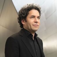 Músico Gustavo Dudamel firma acuerdo para garantizar ayudas lleguen a Venezuela de forma segura y anuncia concierto para recaudar más fondos - Noticias de hoy en República Dominicana | De Último Minuto