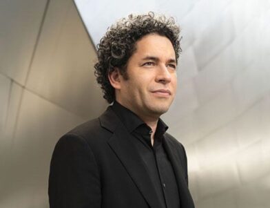 Músico Gustavo Dudamel firma acuerdo para garantizar ayudas lleguen a Venezuela de forma segura y anuncia concierto para recaudar más fondos - Noticias de hoy en República Dominicana | De Último Minuto
