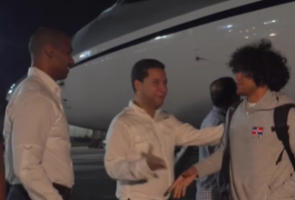 Retornan al país 31 dominicanos más desde Venezuela tras terremotos