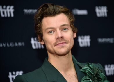 En medio de su concierto, Harry Styles se desplomó en el escenario durante ola de calor en Londres - Noticias de hoy en República Dominicana | De Último Minuto