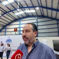 “El Millón está de fiesta”; Alberto Rodríguez resalta impacto comunitario de la inauguración del Club Deportivo El Millón Yireh