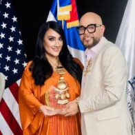Meet & Greet Empresarial 2026 reúne líderes, empresarios y artistas en una noche de fe en New York - Noticias de hoy en República Dominicana | De Último Minuto