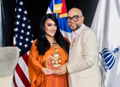 Meet & Greet Empresarial 2026 reúne líderes, empresarios y artistas en una noche de fe en New York - Noticias de hoy en República Dominicana | De Último Minuto