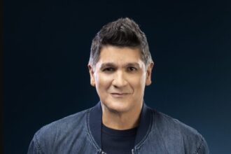 Eddy Herrera: “Cuánto pesar no poder acompañarte hoy, Alex querido en tu despedida” - Noticias de hoy en República Dominicana | De Último Minuto