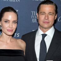 Angelina Jolie confesó que no ha tenido ningún romance desde su divorcio de Brad Pitt: “La vida me ha roto un poco” - Noticias de hoy en República Dominicana | De Último Minuto