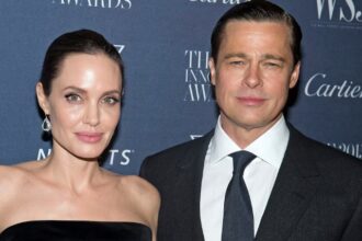 Angelina Jolie confesó que no ha tenido ningún romance desde su divorcio de Brad Pitt: “La vida me ha roto un poco” - Noticias de hoy en República Dominicana | De Último Minuto