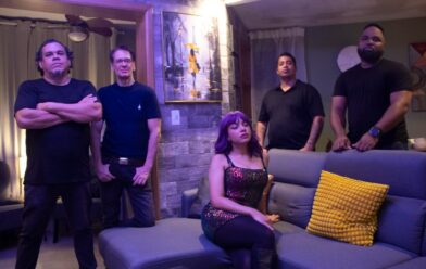 Max Retro y Trivene llevarán la magia de la música de los 70 y 80 en el Flashback Night: Disco Neon Vibes - Noticias de hoy en República Dominicana | De Último Minuto
