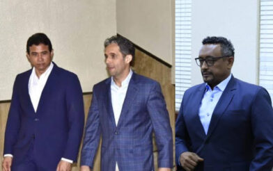 Caso Coral: Dictan 20 años de prisión a Adán Cáceres, Juan Carlos Torres Robiou y Rafael Núñez de Aza - Noticias de hoy en República Dominicana | De Último Minuto