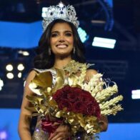Santiago Matías y otras figuras impulsan campaña de apoyo masivo a Celineé Santos - Noticias de hoy en República Dominicana | De Último Minuto