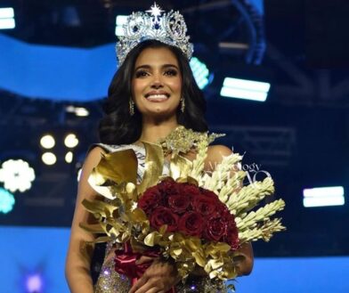 Santiago Matías y otras figuras impulsan campaña de apoyo masivo a Celineé Santos - Noticias de hoy en República Dominicana | De Último Minuto