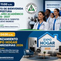 Agenda del día: miércoles 1ero de julio de 2026