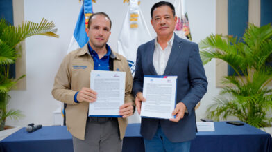 TNR y Confenagro firman acuerdo para impulsar la modernización del agro dominicano
