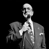 Muere Clive Davis, legendario ejecutivo musical que impulsó la carrera de Whitney Houston - Noticias de hoy en República Dominicana | De Último Minuto