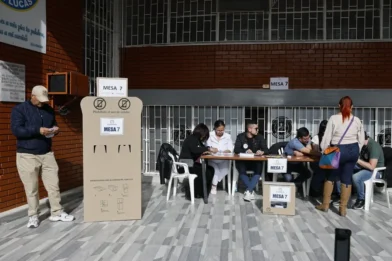 Horario de votación en Colombia 2026: apertura y cierre