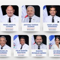 Senado crea comisión especial para estudiar modificaciones al Código Penal propuestas por Antonio Taveras