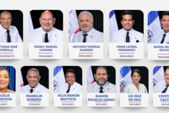 Senado crea comisión especial para estudiar modificaciones al Código Penal propuestas por Antonio Taveras