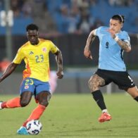 Conmebol llegará al Mundial 2026 con seis selecciones y el reto de mantener su protagonismo histórico - Noticias de hoy en República Dominicana | De Último Minuto