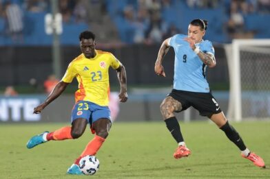Conmebol llegará al Mundial 2026 con seis selecciones y el reto de mantener su protagonismo histórico - Noticias de hoy en República Dominicana | De Último Minuto