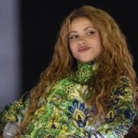 Shakira pide no usar su imagen en elecciones presidenciales de Colombia
