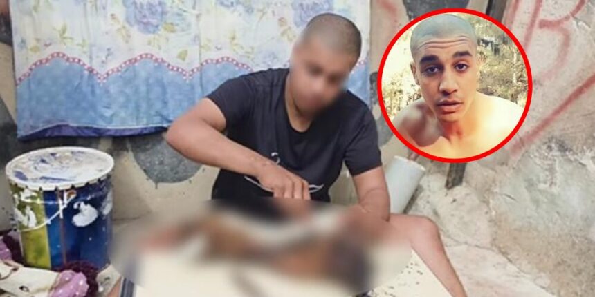 Marruecos detiene a un "youtuber" tras la polémica por cocinar un perro callejero