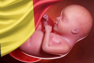 Bélgica estudia extender la posibilidad de abortar hasta las 14 semanas