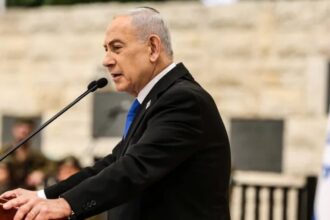 Netanyahu dice que Israel controlará «pronto» un 70 % de Gaza tras ir ganando territorio
