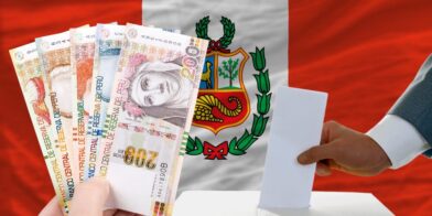 ¿Cuánto cuesta no votar en Perú? Las multas oscilan entre US$8 y US$32 según el distrito