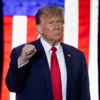 Trump promete música "preciosa" y exhibición aérea impresionante en el aniversario de EEUU