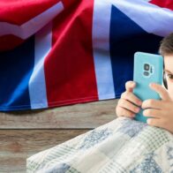 El Reino Unido prohibirá el uso de las redes sociales a los menores de 16 años