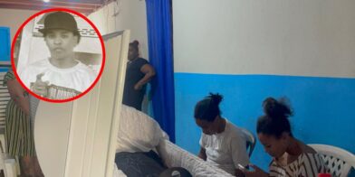 “Lo mató a traición”, dice padre de joven asesinado por amigo en Santiago