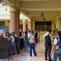 Conocerán hoy medida de coerción contra 10 implicados en red acusada de estafar en Santiago