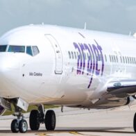 Arajet transporta más del 10% de los pasajeros que entraron o salieron en mayo 2026