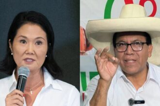 Reiteran que plazo máximo para proclamar a próximo presidente de Perú es mediados de julio